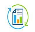 Stock Transfer Report icon
