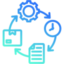 Order Processing &ndash; distribution management
