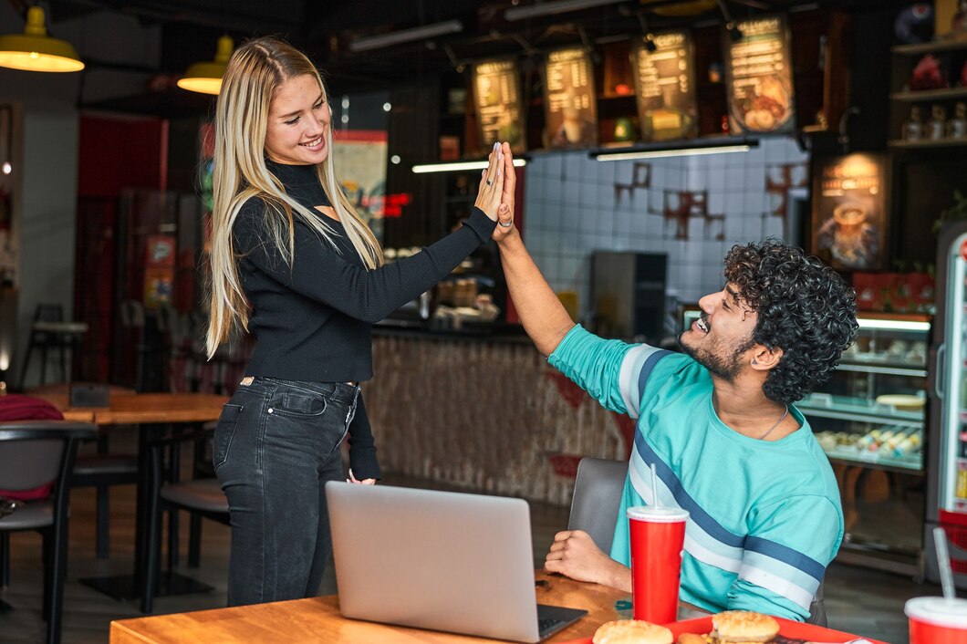 myPOS RestroPro restaurant management software