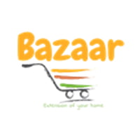 Bazaar logo