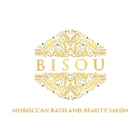 Bisou Salon logo