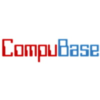 CompuBase logo