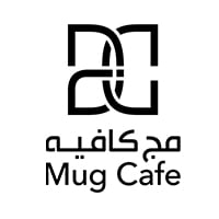 Mugcafe logo