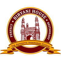 Perfect Biryani House logo