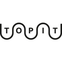 TOPIT logo