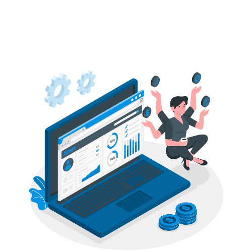 Best accounting software in Pakistan &ndash; myPOS dashboard