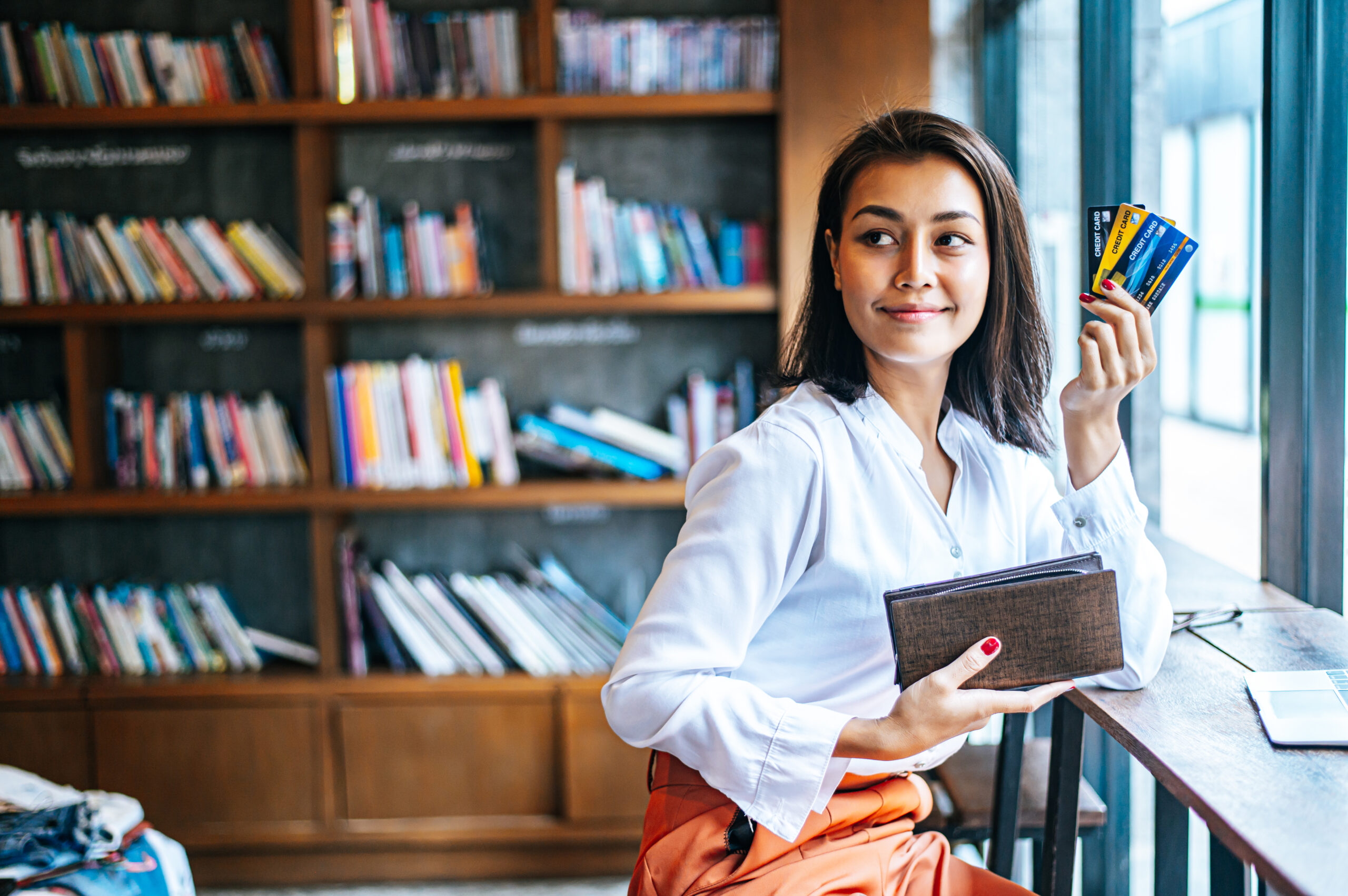 college fbr pos integration - card fee payment
