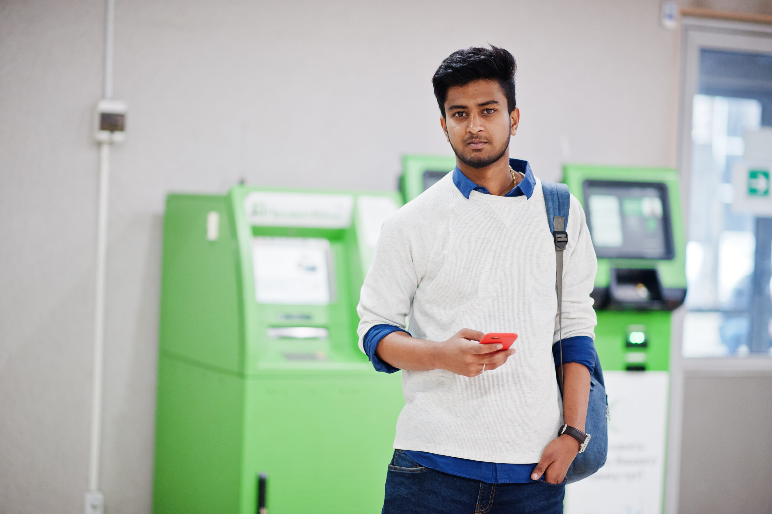 college fbr pos integration - student fee payment