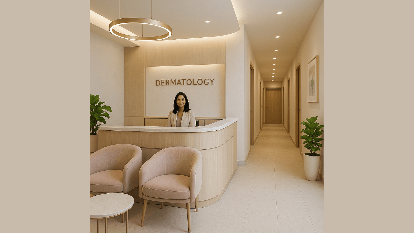 aesthetic clinics fbr pos integration