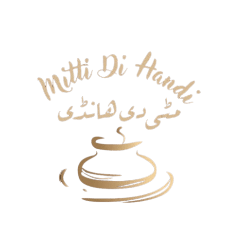 Mitti Di Handi logo