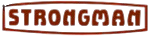Strongman Medifur Systems logo