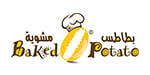 baked potato