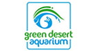 green desert