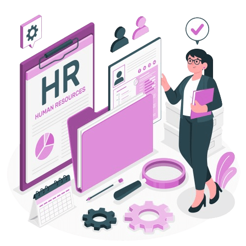 HR Payroll Software