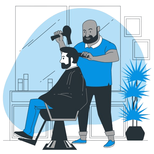 Beauty Salon