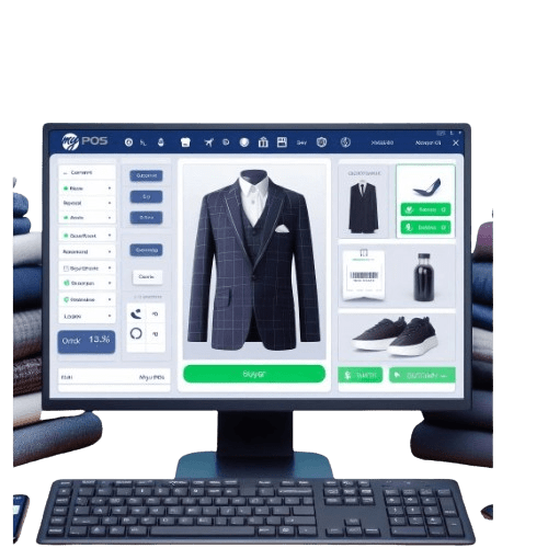 Software For Garment