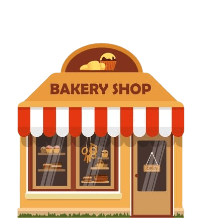 Bakery Inventory Management System