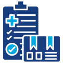 Prescription and Pharmacy Inventory Control