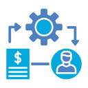 Salary Processing