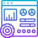 Custom Reporting and Dashboards