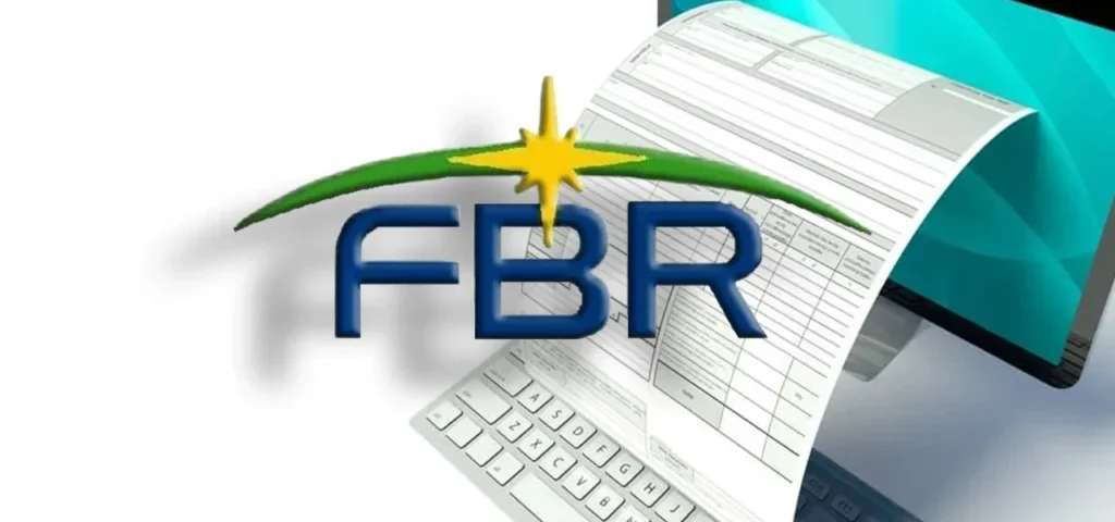 hospital fbr pos integration