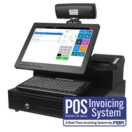 FBR POS Integration