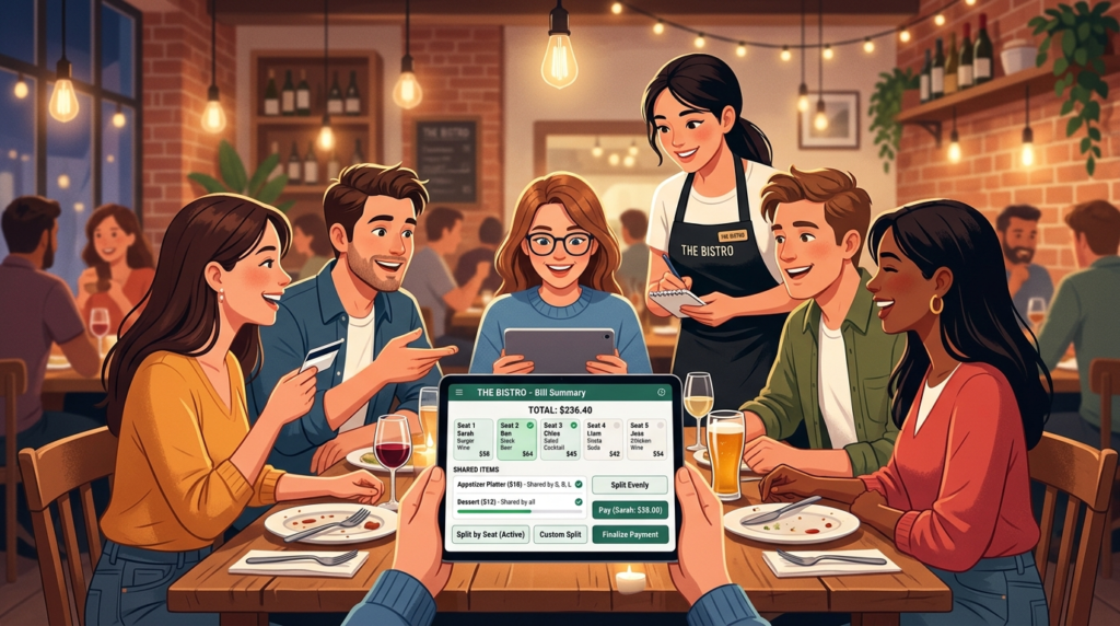 Billing and Order Management Solution