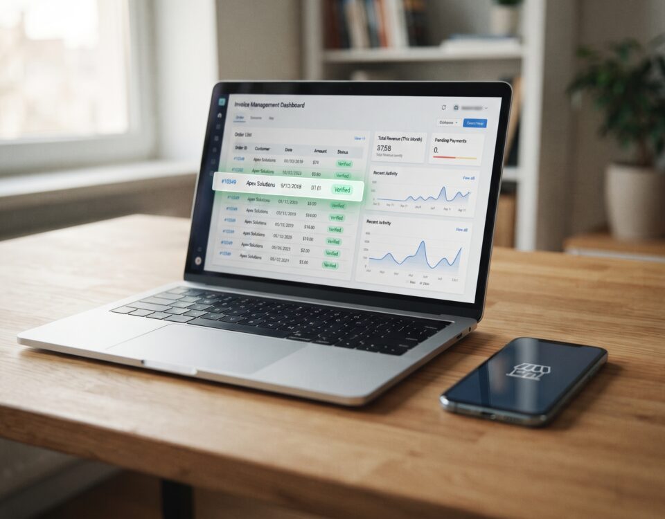 FBR Digital Invoicing