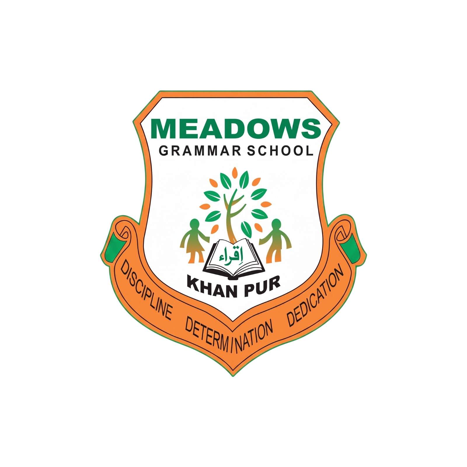 Meadows Grammar School