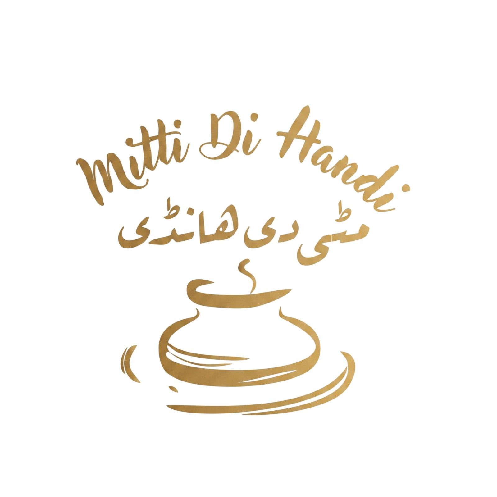 Mitti Di Handi