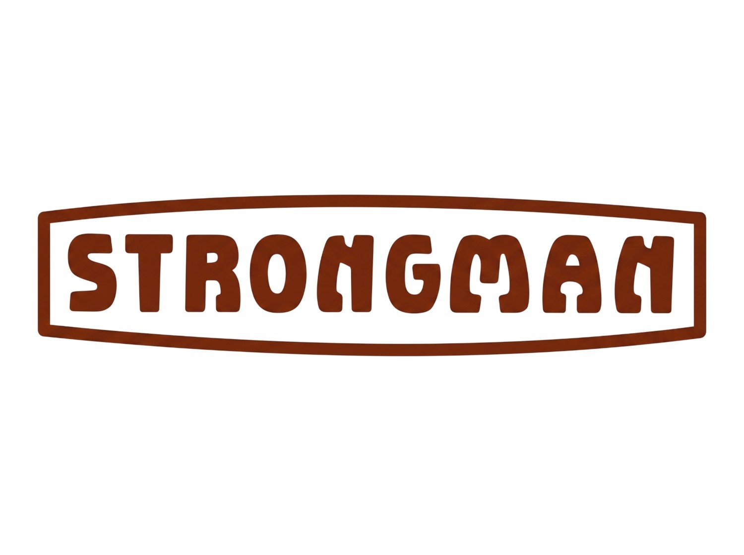Strongman